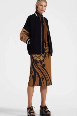 La Doublej - Bruin Rok