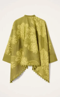 La Doublej - Groen Blouse
