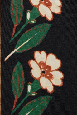 La Doublej - Zwart Blouse
