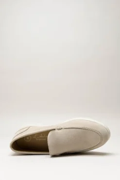 L Atelier Tropezien - Beige Mocassin