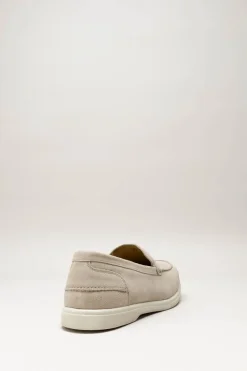 L Atelier Tropezien - Beige Mocassin