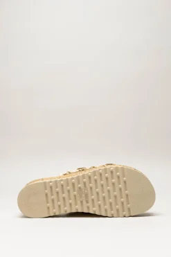 Lazamani - Beige Slipper