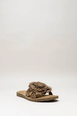 Lazamani - Bruin Slipper