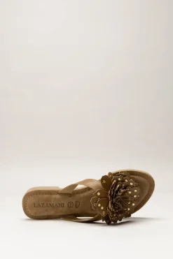 Lazamani - Bruin Slipper