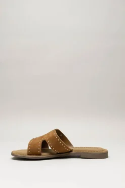 Lazamani - Bruin Slipper