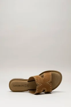 Lazamani - Bruin Slipper