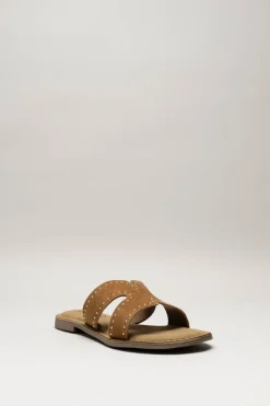 Lazamani - Bruin Slipper