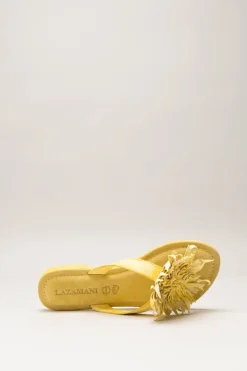 Lazamani - Geel Slipper