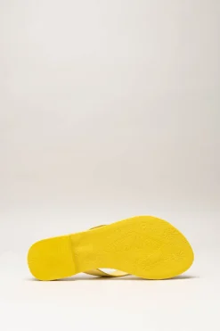 Lazamani - Geel Slipper