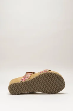 Lazamani - Roze Slipper