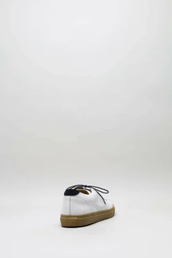 Lennertson - Wit Sneaker