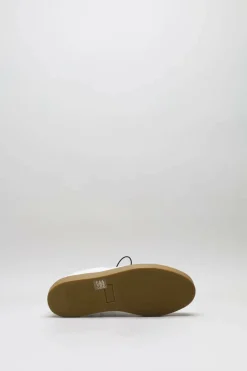 Lennertson - Wit Sneaker