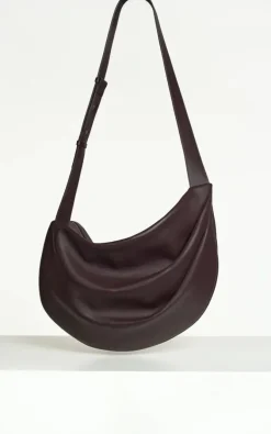 Lies Mertens - Bordeaux Cross body