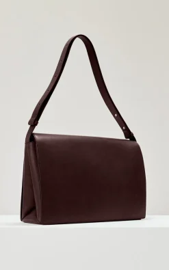 Lies Mertens - Bordeaux Cross body