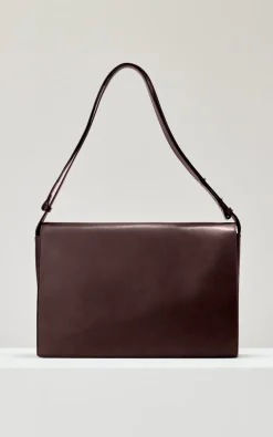 Lies Mertens - Bordeaux Cross body