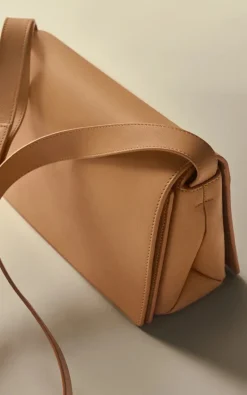 Lies Mertens - Camel Cross body
