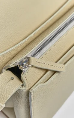 Lies Mertens - Geel Cross body