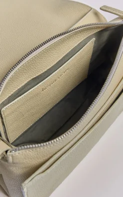 Lies Mertens - Geel Cross body