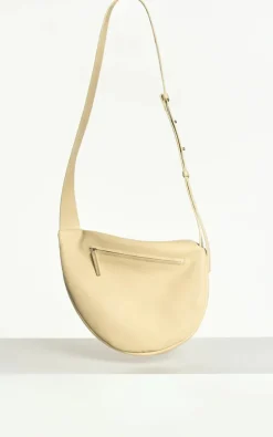 Lies Mertens - Geel Cross body