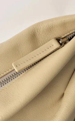 Lies Mertens - Geel Cross body
