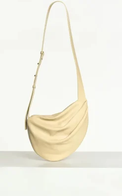 Lies Mertens - Geel Cross body