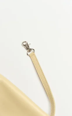 Lies Mertens - Geel Cross body
