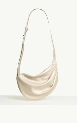 Lies Mertens - Lichtbeige Cross body
