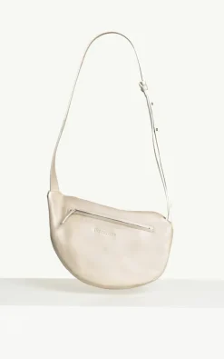 Lies Mertens - Lichtbeige Cross body