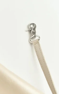 Lies Mertens - Lichtbeige Cross body