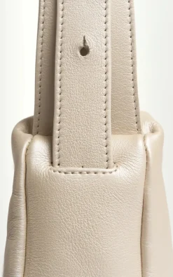 Lies Mertens - Lichtbeige Cross body