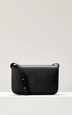 Lies Mertens - Zwart Cross body