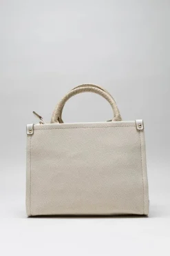 Liu Jo - Beige Handtas