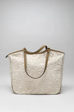 Liu Jo - Beige Shopper