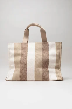 Liu Jo - Beige Shopper