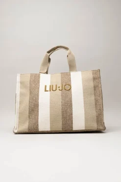 Liu Jo - Beige Shopper