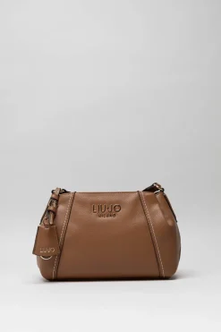 Liu Jo - Bruin Schoudertas