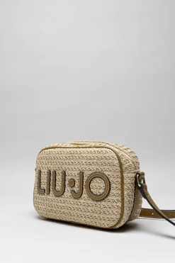 Liu Jo - Naturel Cross body
