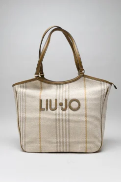 Liu Jo - Naturel Shopper