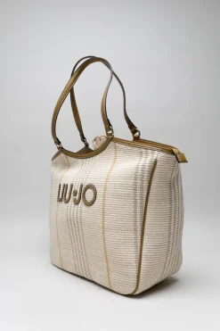 Liu Jo - Naturel Shopper