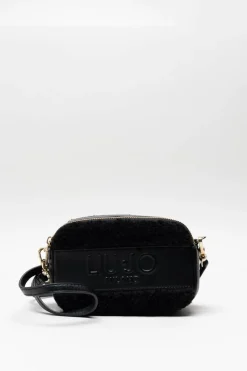 Liu Jo - Zwart Cross body