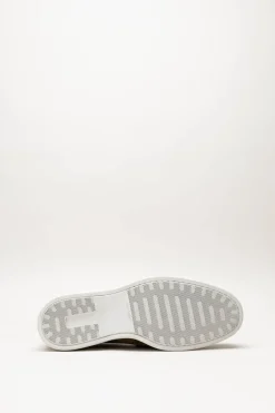 Liverpool - Bruin Mocassin