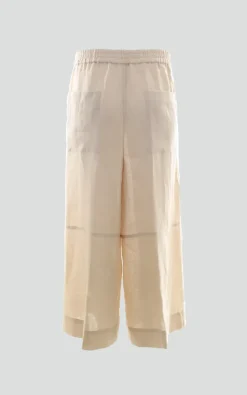 Liviana Conti - Beige Broek