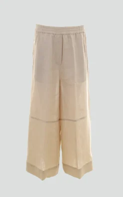 Liviana Conti - Beige Broek