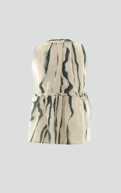 Liviana Conti - Beige T-shirt/top