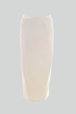 Liviana Conti - Ecru Rok