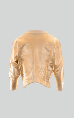 Liviana Conti - Goud Trui