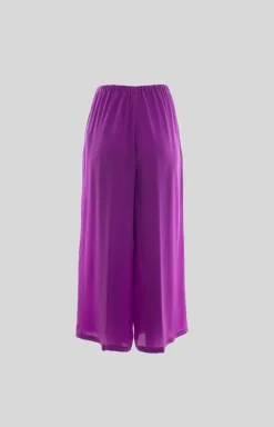 Liviana Conti - Paars Broek