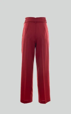 Liviana Conti - Rood Broek