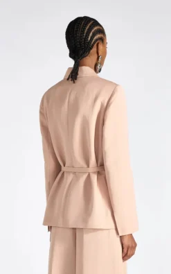 Liviana Conti - Roze Blazer