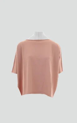 Liviana Conti - Roze Blouse